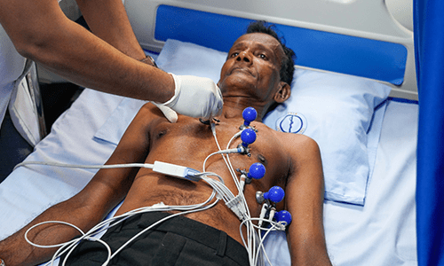 CDEM Cardiology Unit